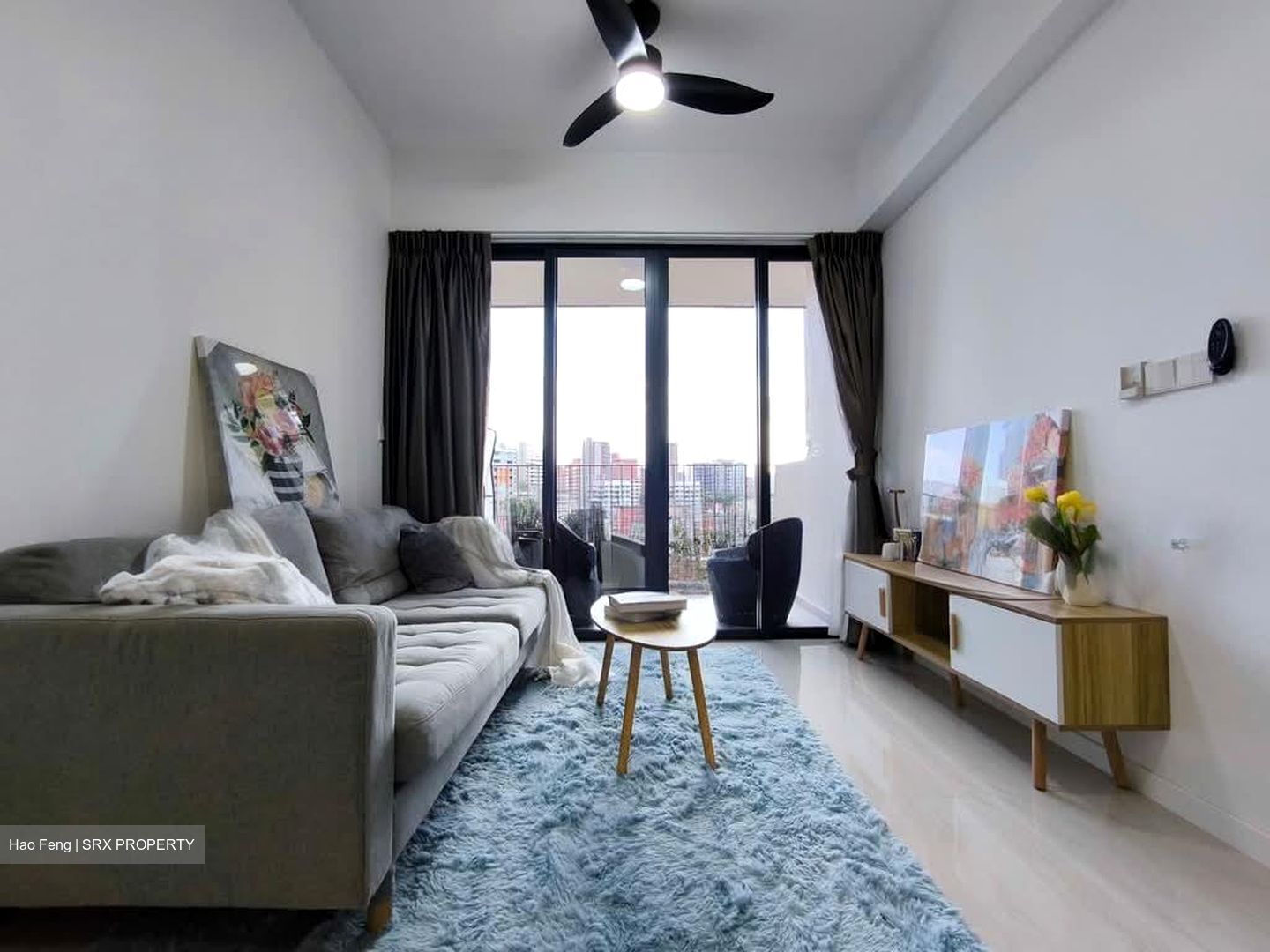 Riverfront Residences (D19), Apartment #558883431